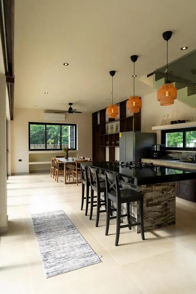 Casa Sharon Villa El Valle