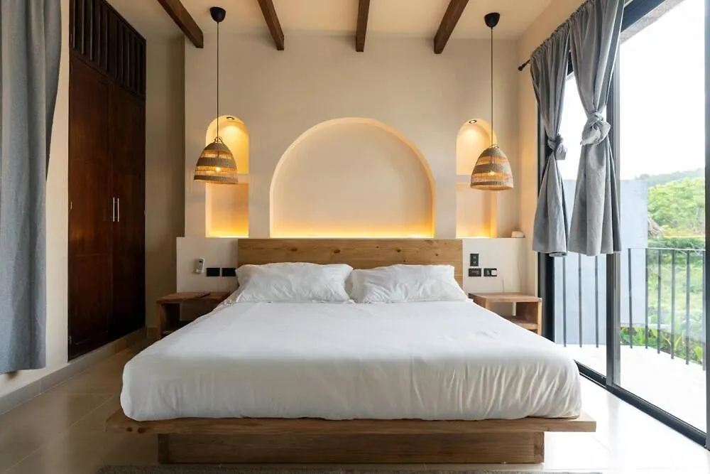 Casa Sharon Villa El Valle Vakantiehuis